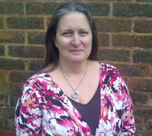 Mrs Claire Berrington MEWI